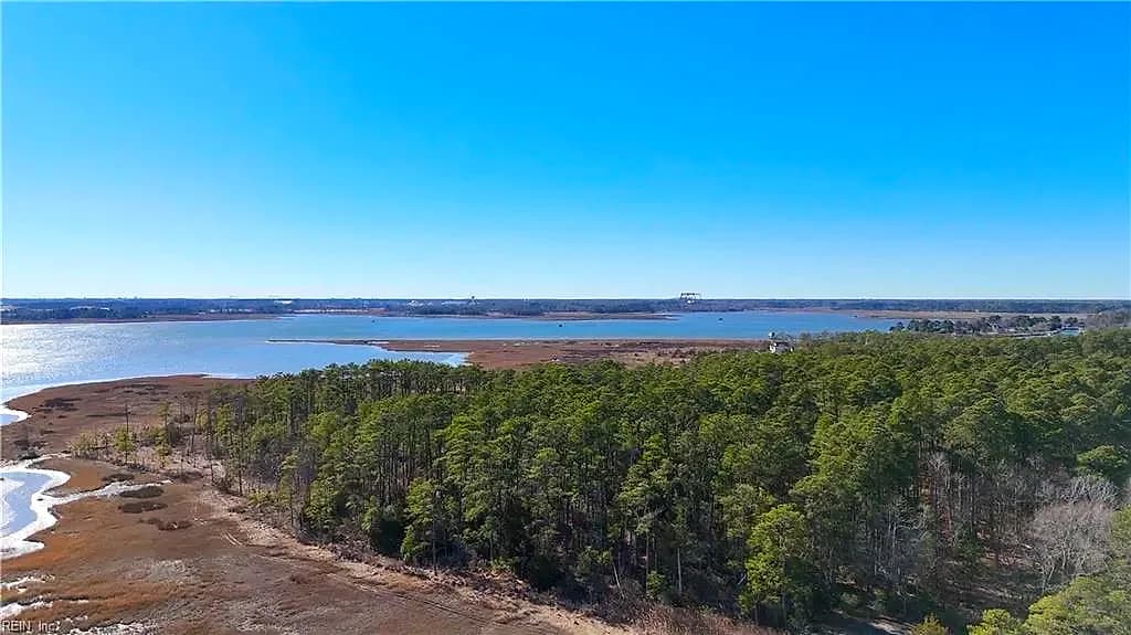 Lot A Rollins ST, POQUOSON VA 23662 - Photo 3