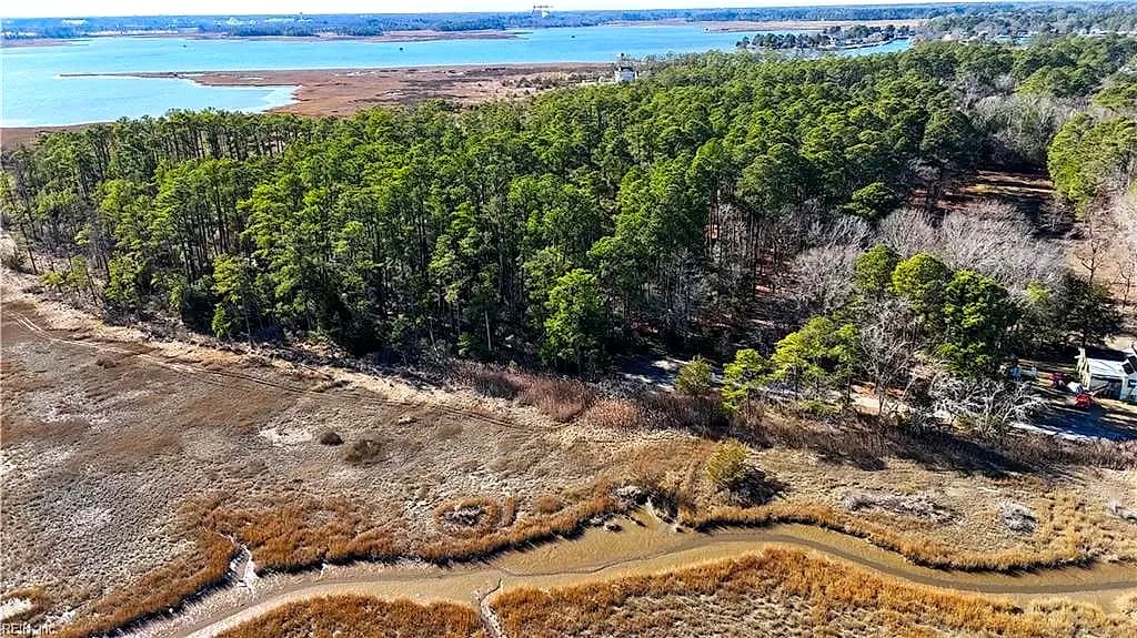 Lot A Rollins ST, POQUOSON VA 23662 - Photo 4