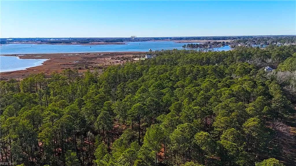 Lot A Rollins ST, POQUOSON VA 23662 - Photo 5