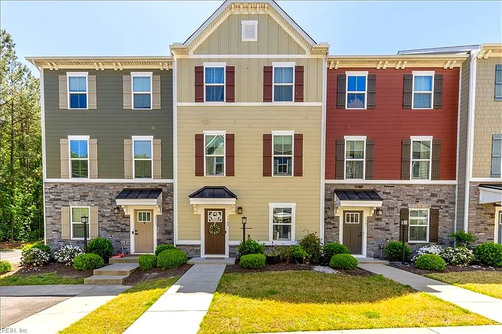 1709 Foremast LOOP, CHESAPEAKE VA 23323 - Main photo