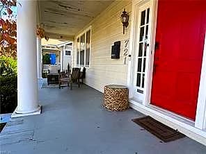 721 Maryland AVE #A, NORFOLK VA 23508 - Main photo