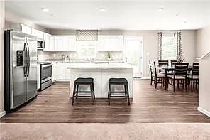 2109 Gilmer LN, TOANO VA 23168 - Photo 3