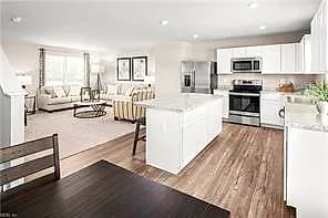 2109 Gilmer LN, TOANO VA 23168 - Photo 5
