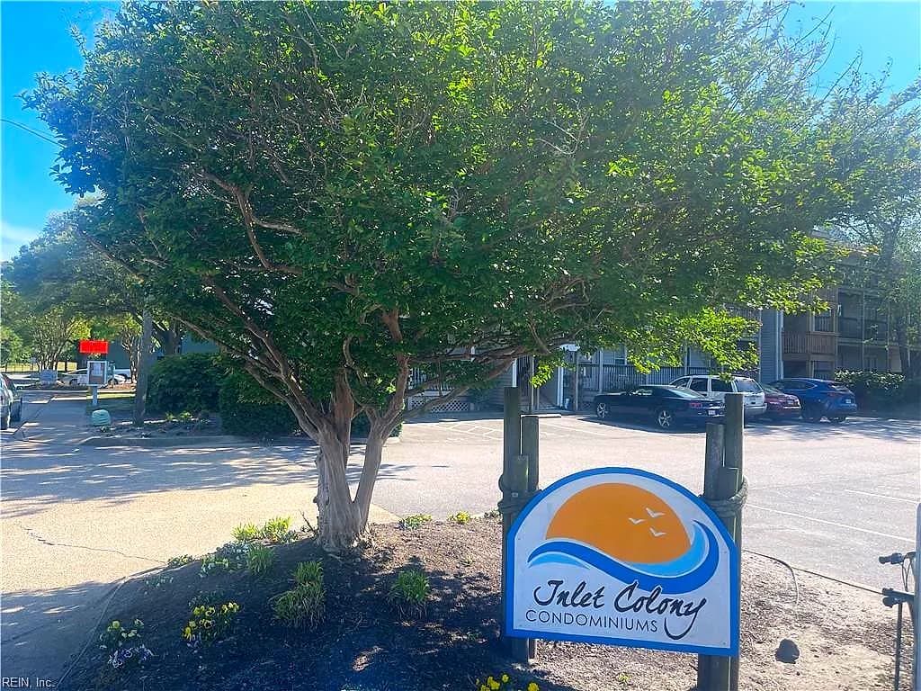 3127 Tidal Bay LN #104, VIRGINIA BEACH VA 23451 - Main photo