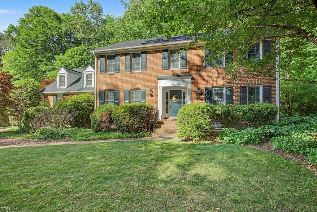 113 James Longstreet NONE, WILLIAMSBURG VA 23185 thumb 8