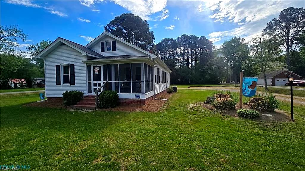 10291 Buckley Hall RD, MATHEWS VA 23109 - Main photo