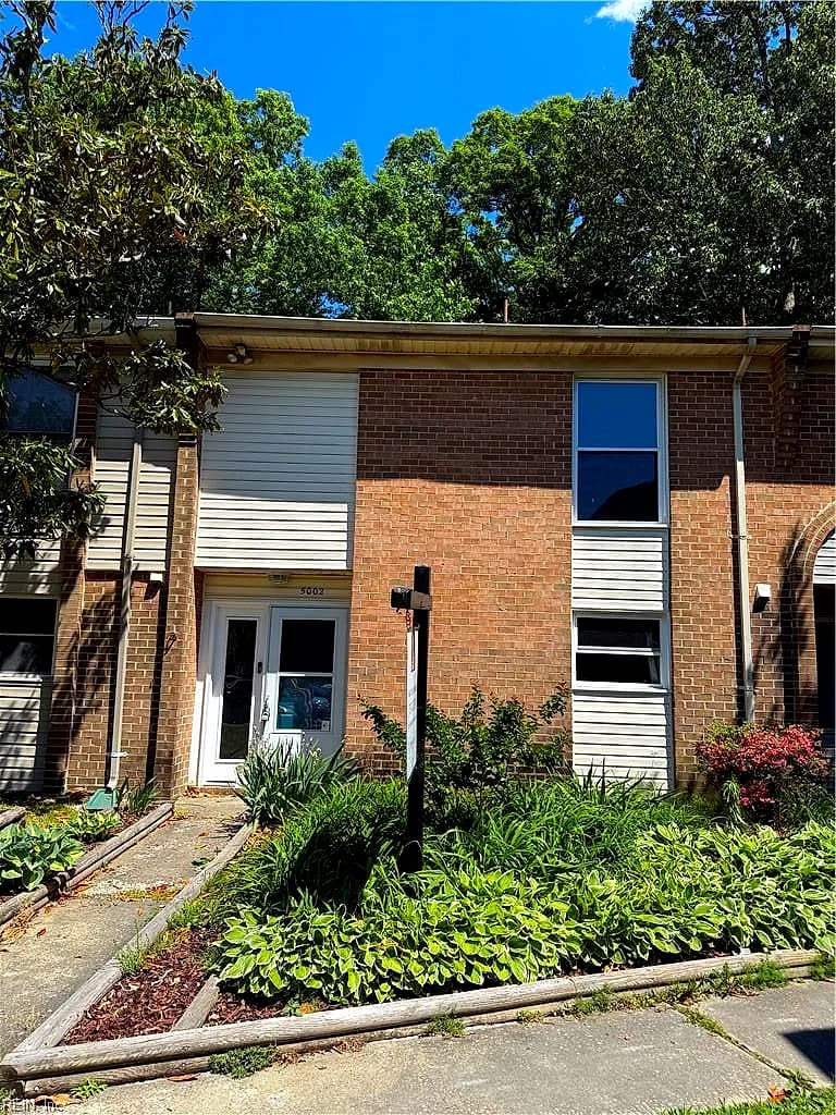 5002 Amboy CT, VIRGINIABEACH VA 23462 - Photo 2