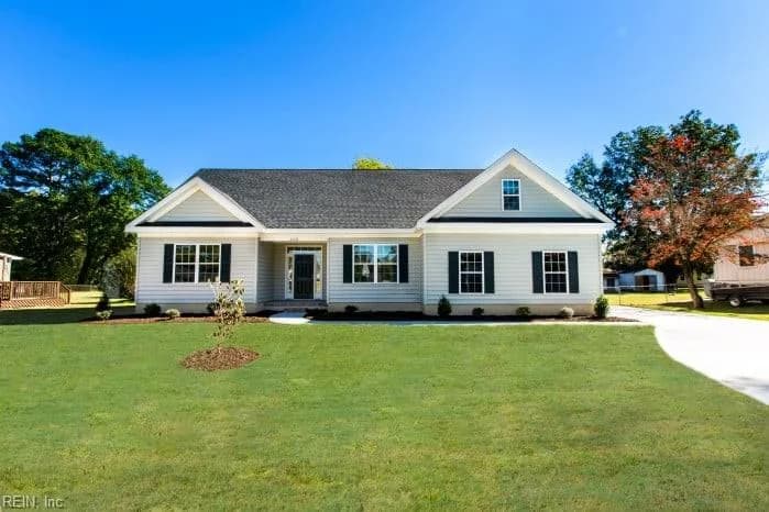 5108 Annapolis DR, CHESAPEAKE VA 23321 - Main photo