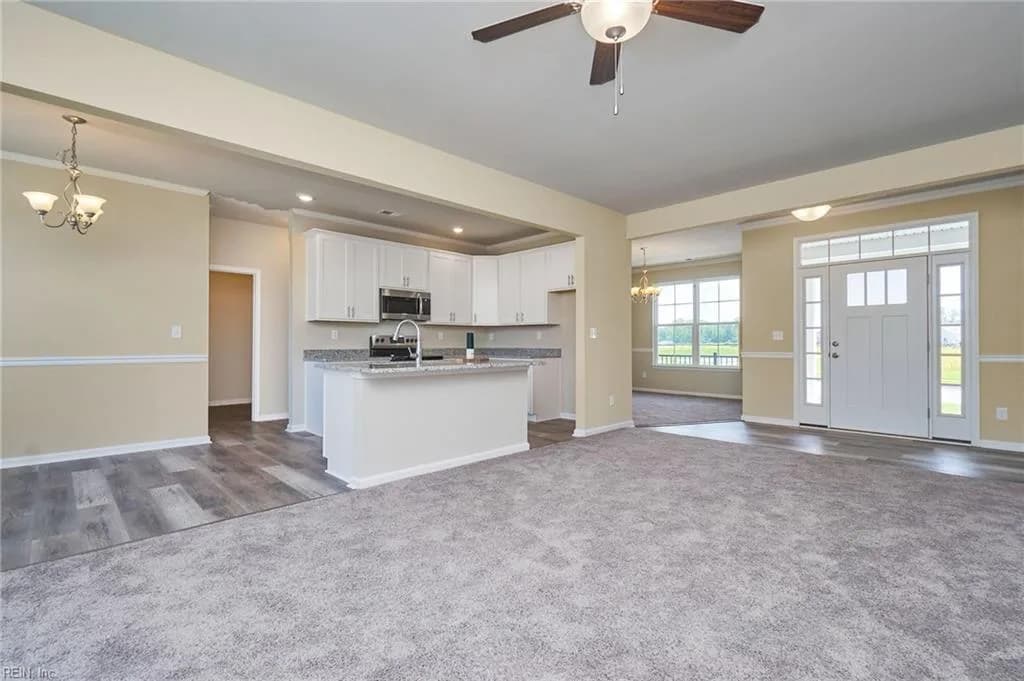5108 Annapolis DR, CHESAPEAKE VA 23321 - Photo 4