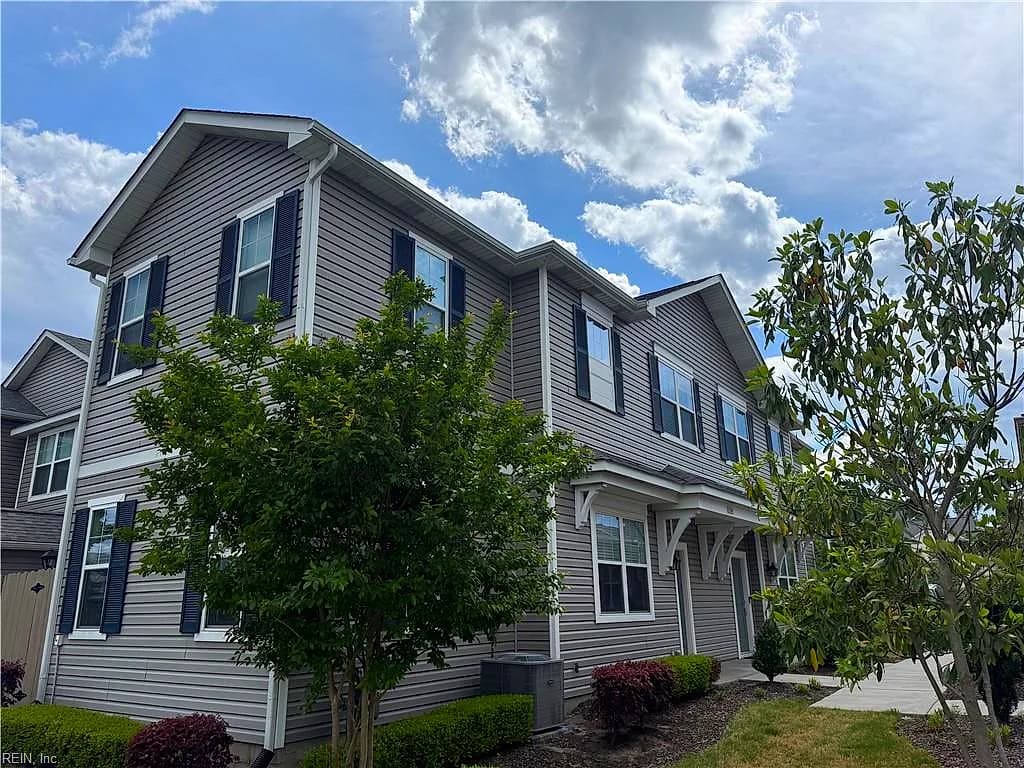 1760 Dresdon LN, VIRGINIA BEACH VA 23456 - Main photo