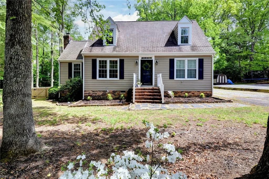 2525 Lauderdale DR, RICHMOND VA 23233 - Main photo