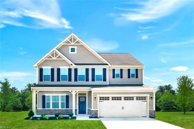 280 GERTRUDE ST, CHESAPEAKE VA 23322 thumb 2