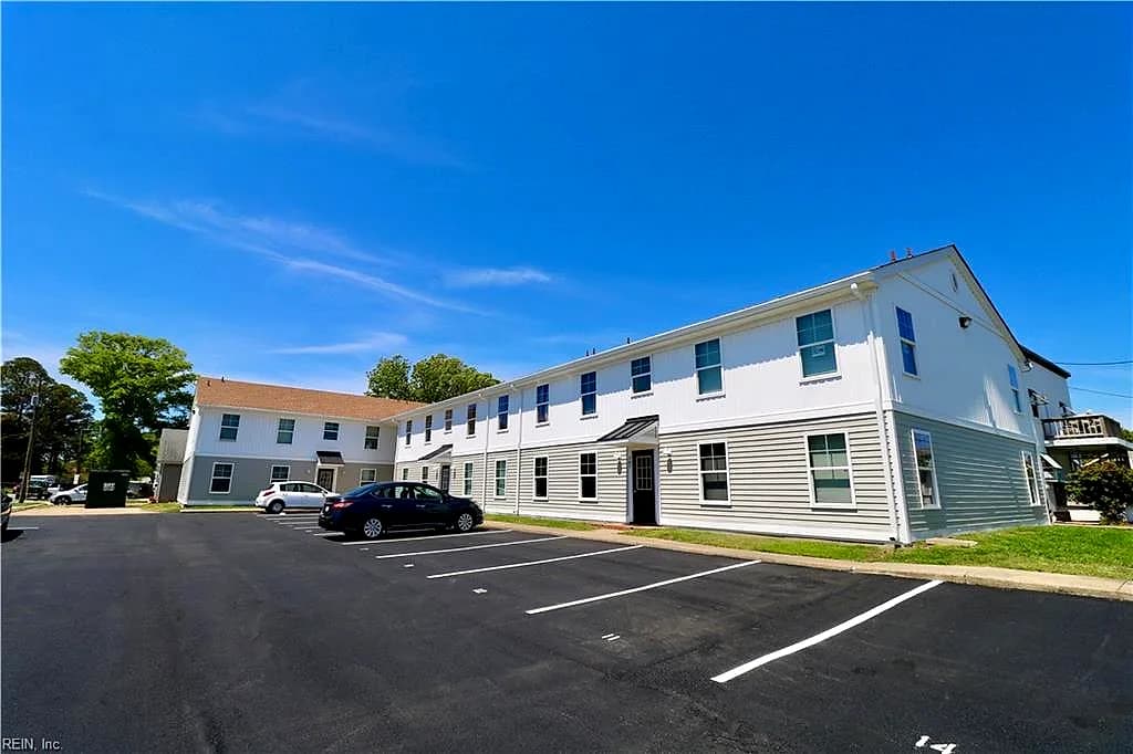 399 Terrace AVE #101, VIRGINIA BEACH VA 23451 - Main photo