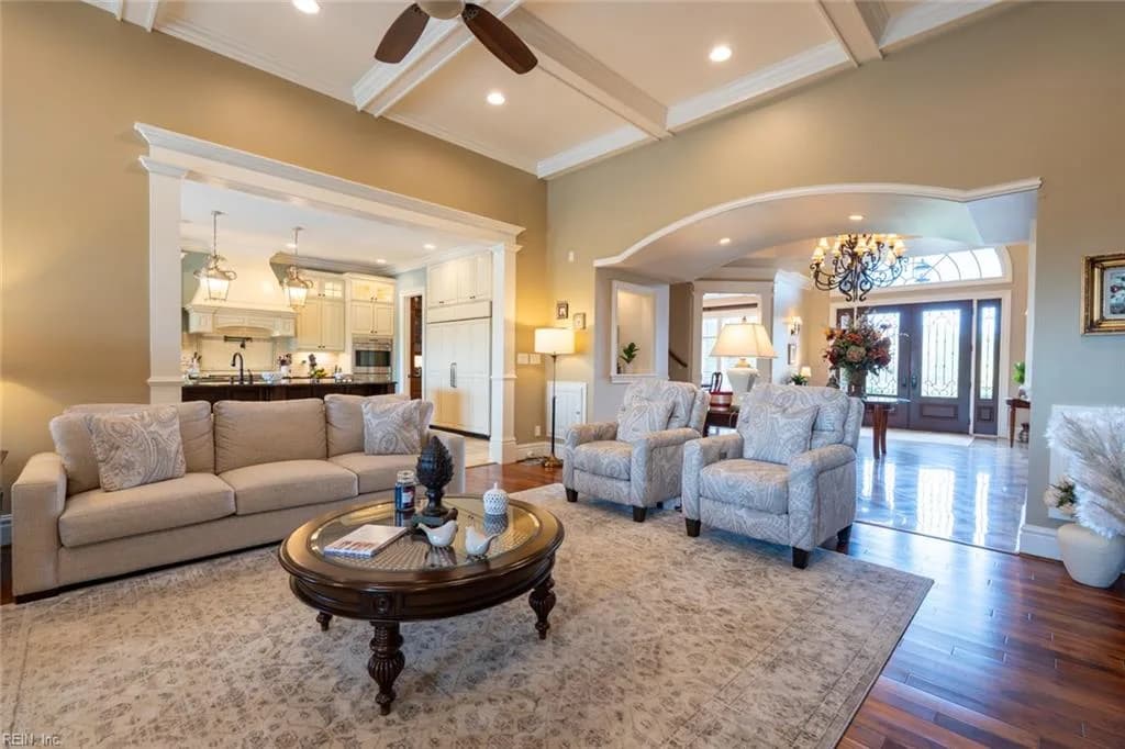334 Scone Castle LOOP, CHESAPEAKE VA 23322 thumb 7