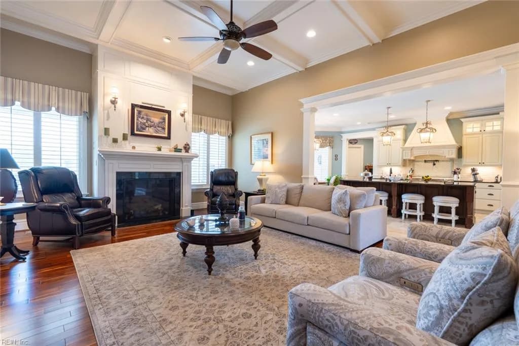 334 Scone Castle LOOP, CHESAPEAKE VA 23322 thumb 8