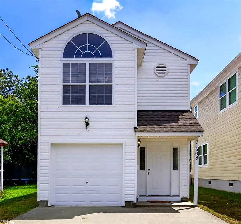 1608 Selden AVE, NORFOLK VA 23523 - Main photo