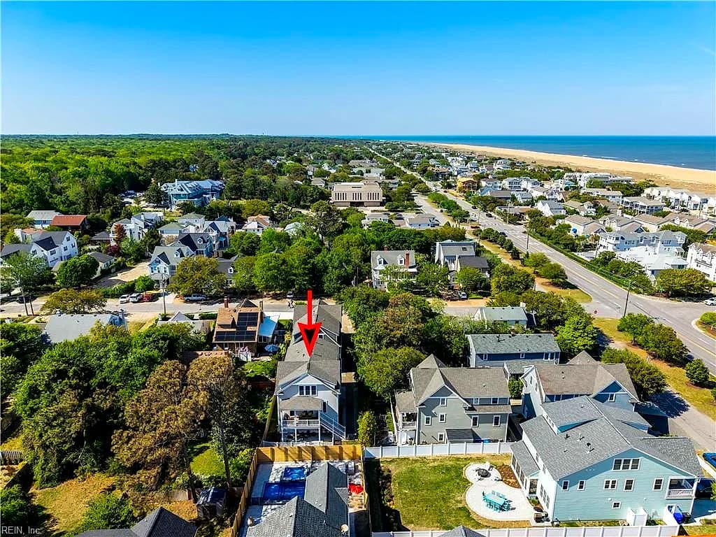 206 66th ST #B, VIRGINIA BEACH VA 23451 - Photo 5