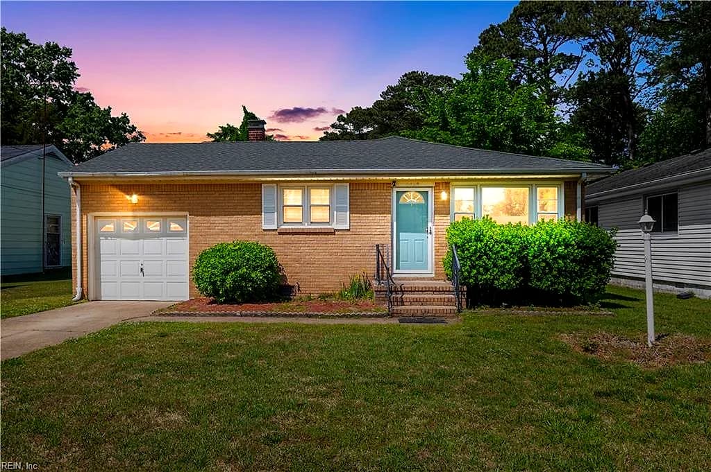 6428 Adair AVE, NORFOLK VA 23502 - Main photo