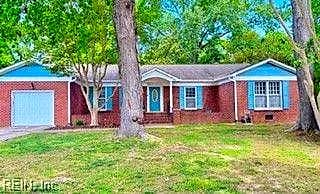 52 Hardwick RD, NEWPORT NEWS VA 23602 - Photo 2