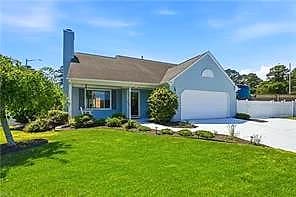 1765 Edgestone CT, VIRGINIA BEACH VA 23453 - Main photo