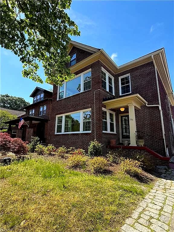 751 Shirley AVE #1, NORFOLK VA 23517 - Main photo