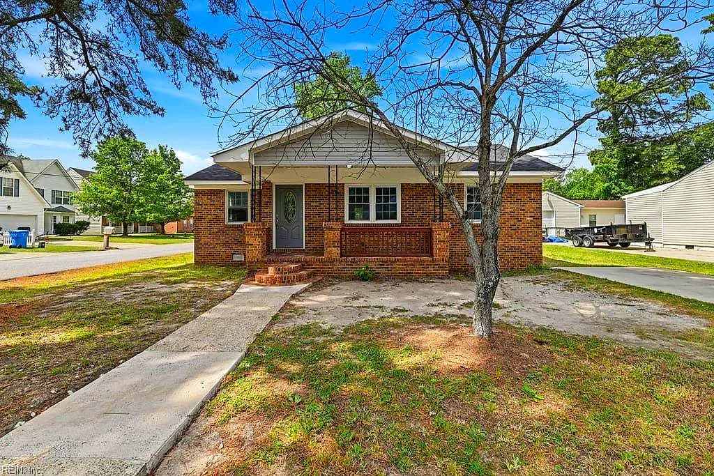 3200 Wise ST, CHESAPEAKE VA 23321 - Main photo