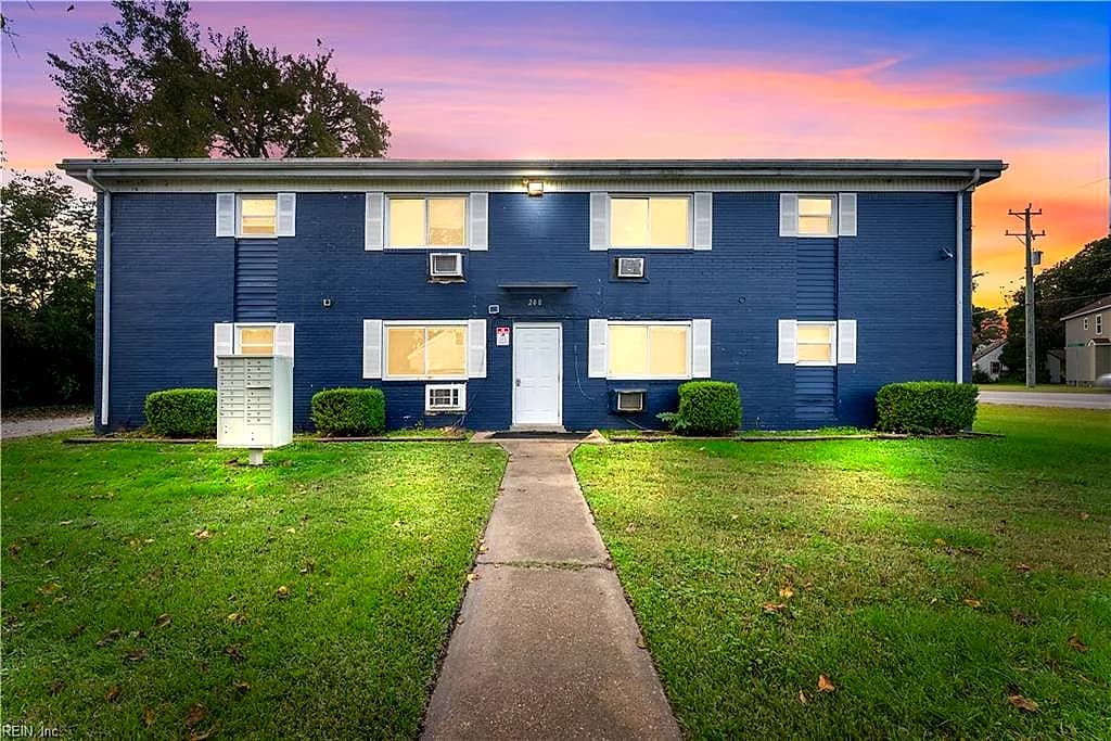 200 Pullman AVE, PORTSMOUTH VA 23707 - Main photo