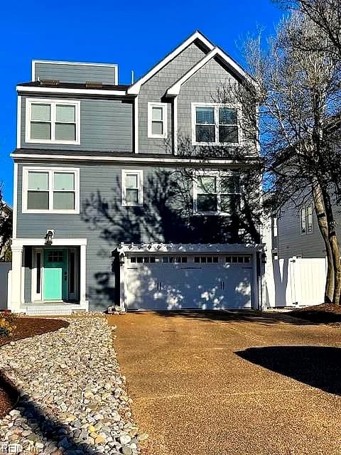 808 Vanderbilt AVE, VIRGINIA BEACH VA 23451 - Main photo