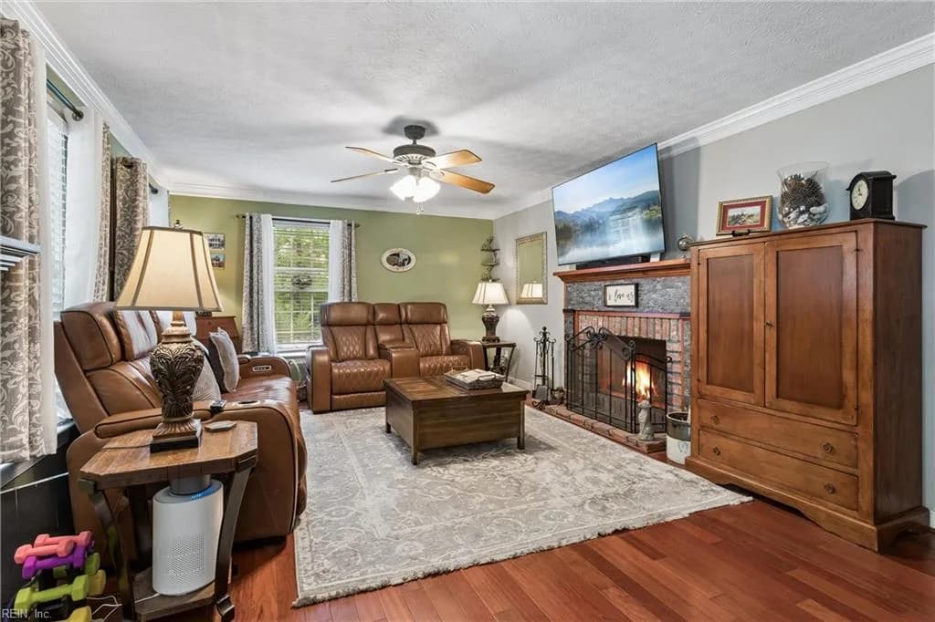14015 Bethany Church RD, SMITHFIELD VA 23430 thumb 7