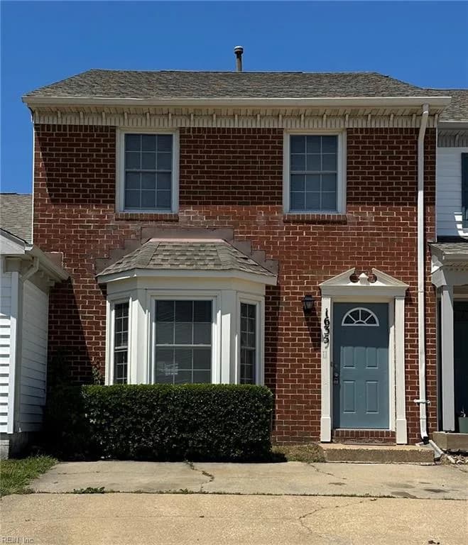1635 Mantane ARCH, VIRGINIA BEACH VA 23454 - Main photo