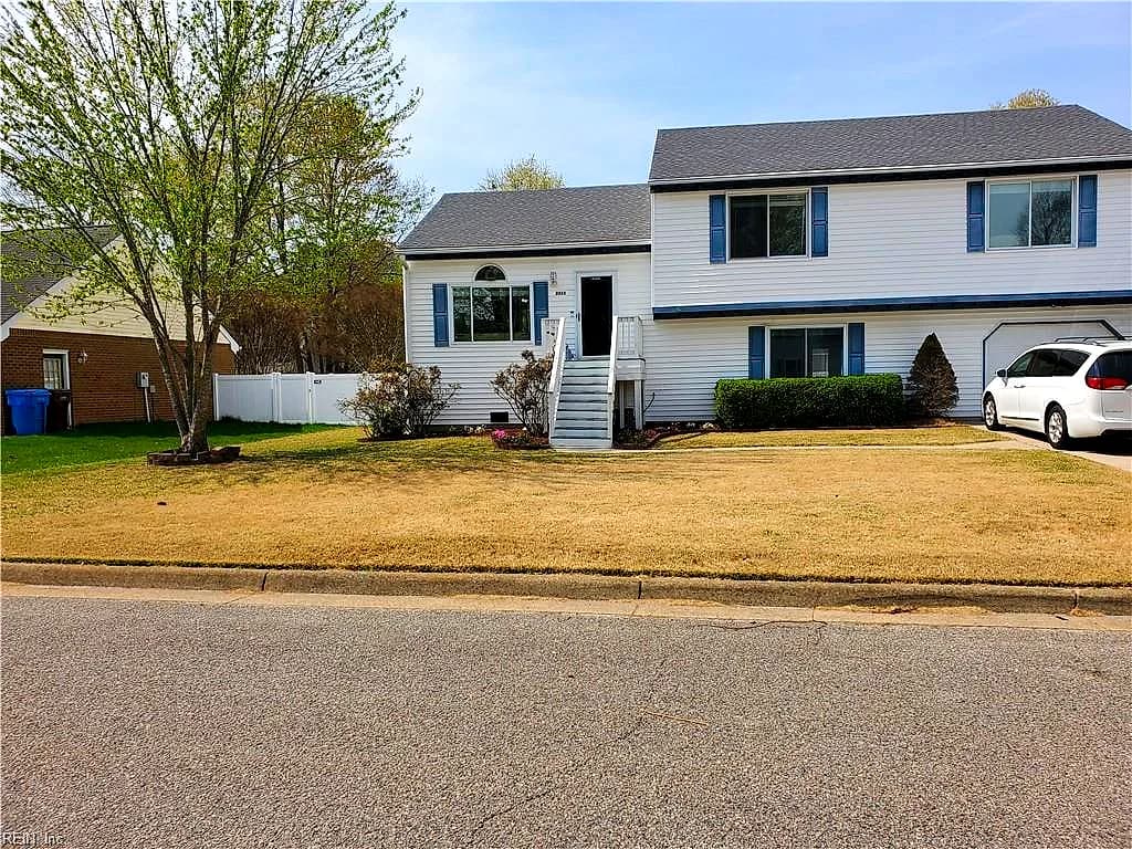 2321 Skipjack LN, CHESAPEAKE VA 23323 - Photo 2