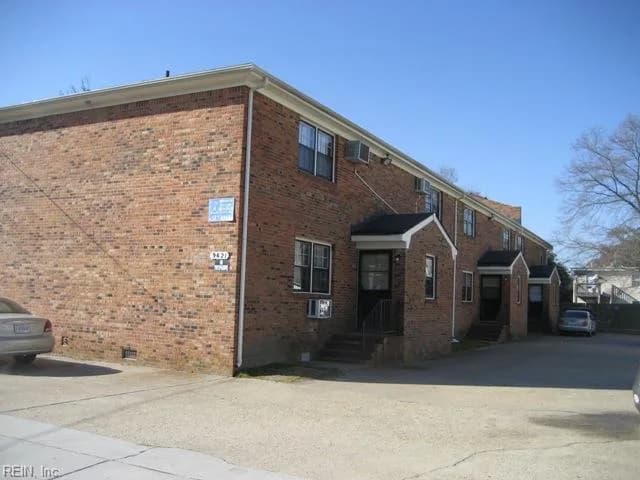 9621 8th Bay ST #11, NORFOLK VA 23518 - Photo 2