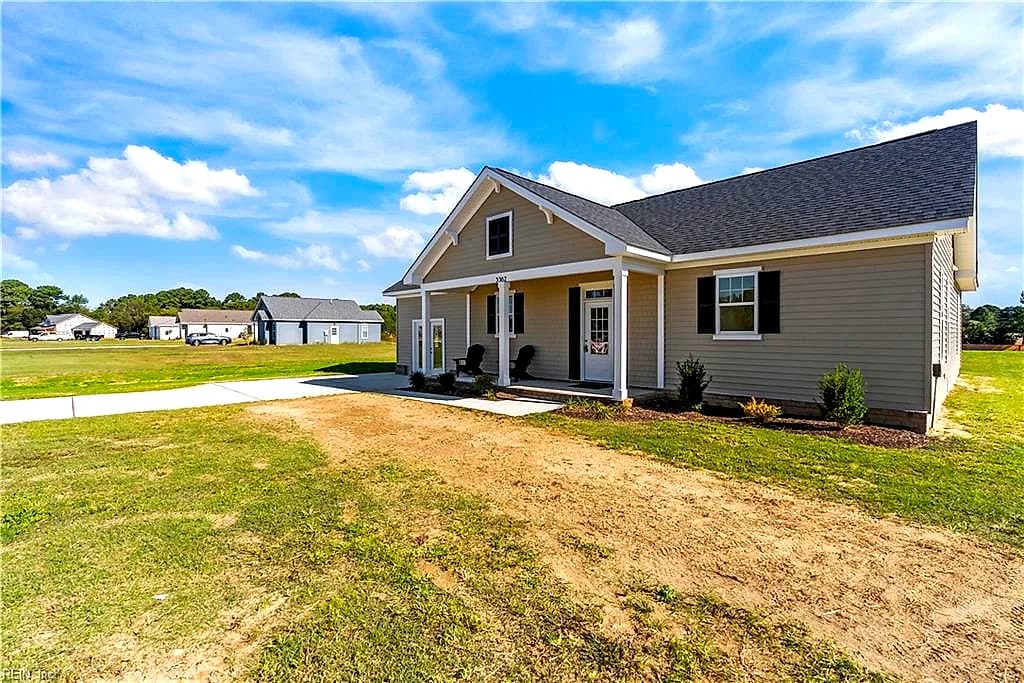 LOT 74 Kendall CT, CAPE CHARLES VA 23310 - Photo 2