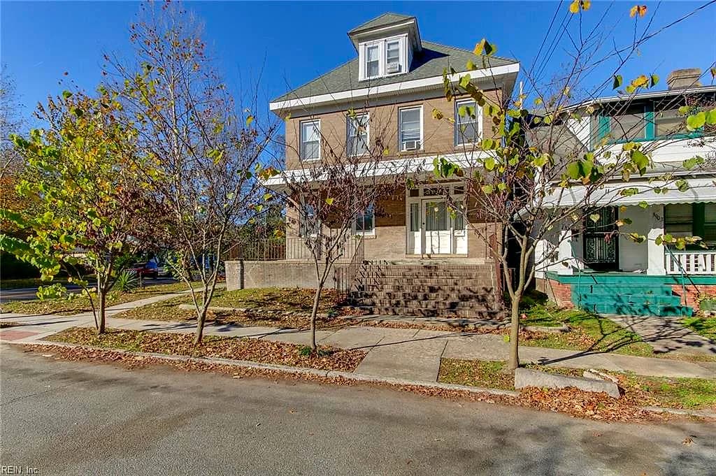 3901 Newport AVE #1B, NORFOLK VA 23508 - Main photo