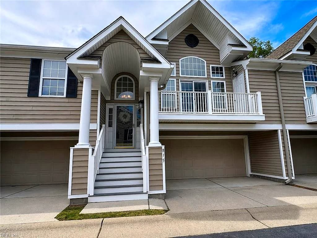 815 Mission AVE, VIRGINIA BEACH VA 23462 - Main photo
