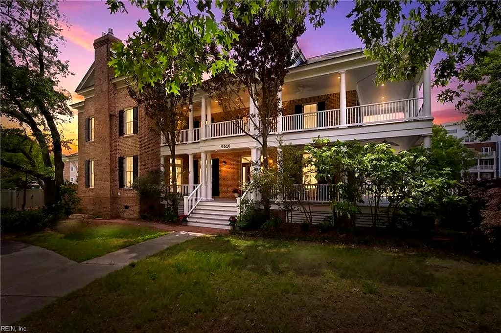 9516 26th Bay ST, NORFOLK VA 23518 - Main photo