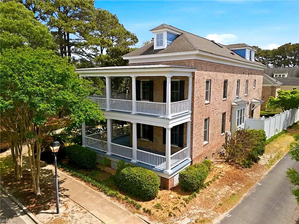 9516 26th Bay ST, NORFOLK VA 23518 - Photo 4