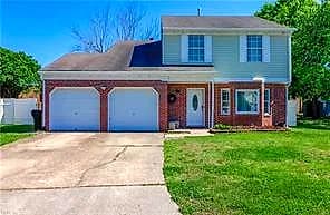 5905 Senators CT, VIRGINIA BEACH VA 23464 - Main photo