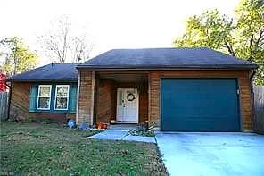 1801 Saint Regis CIR, VIRGINIA BEACH VA 23453 - Photo 2