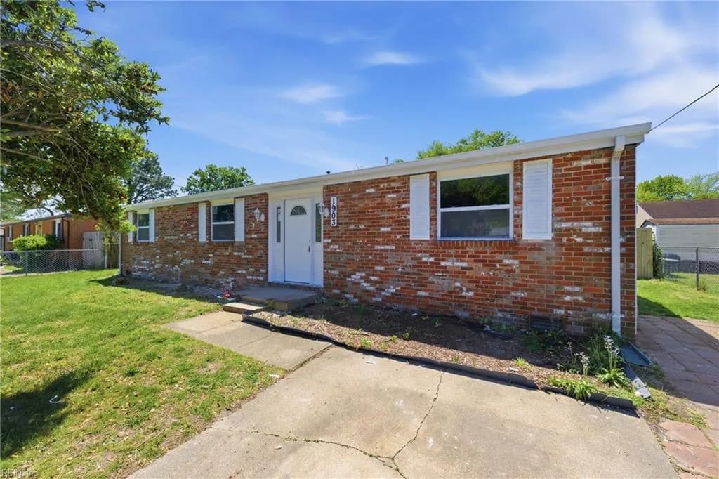 1903 Demetro DR, HAMPTON VA 23663 thumb 6