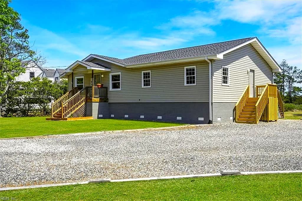 20 Freeman Dr NONE, POQUOSON VA 23662 - Main photo