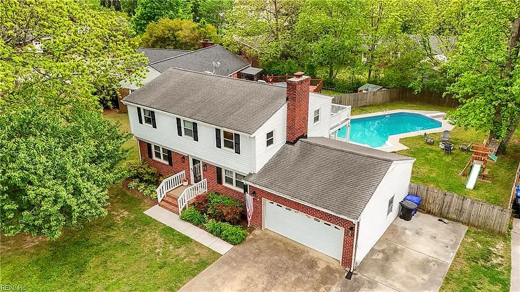 909 Glenfield CT, VIRGINIABEACH VA 23454 - Photo 3