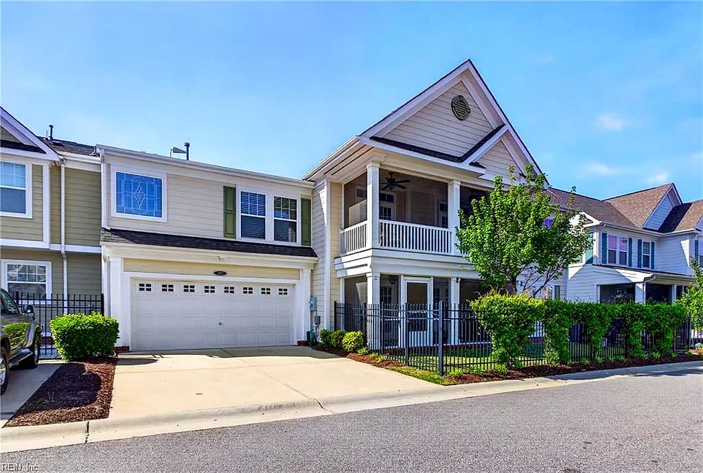 207 Hearthstone RCH, SUFFOLK VA 23435 - Main photo