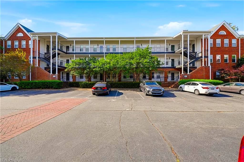 103 Westover AVE #202, NORFOLK VA 23507 - Main photo