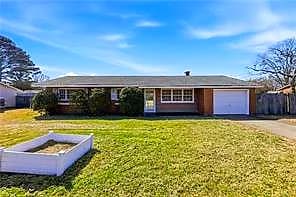 1521 N Great Neck RD, VIRGINIA BEACH VA 23454 - Main photo