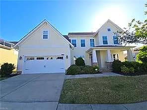 1129 Flower ST, VIRGINIA BEACH VA 23455 - Main photo