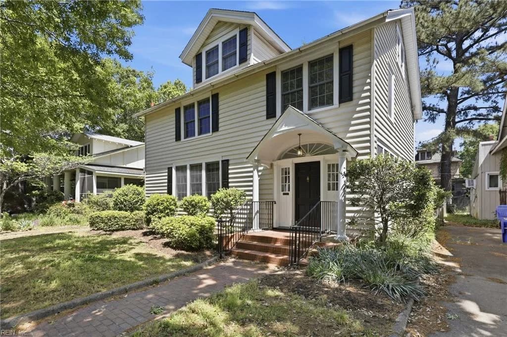 1316 Mallory CT, NORFOLK VA 23507 - Photo 2