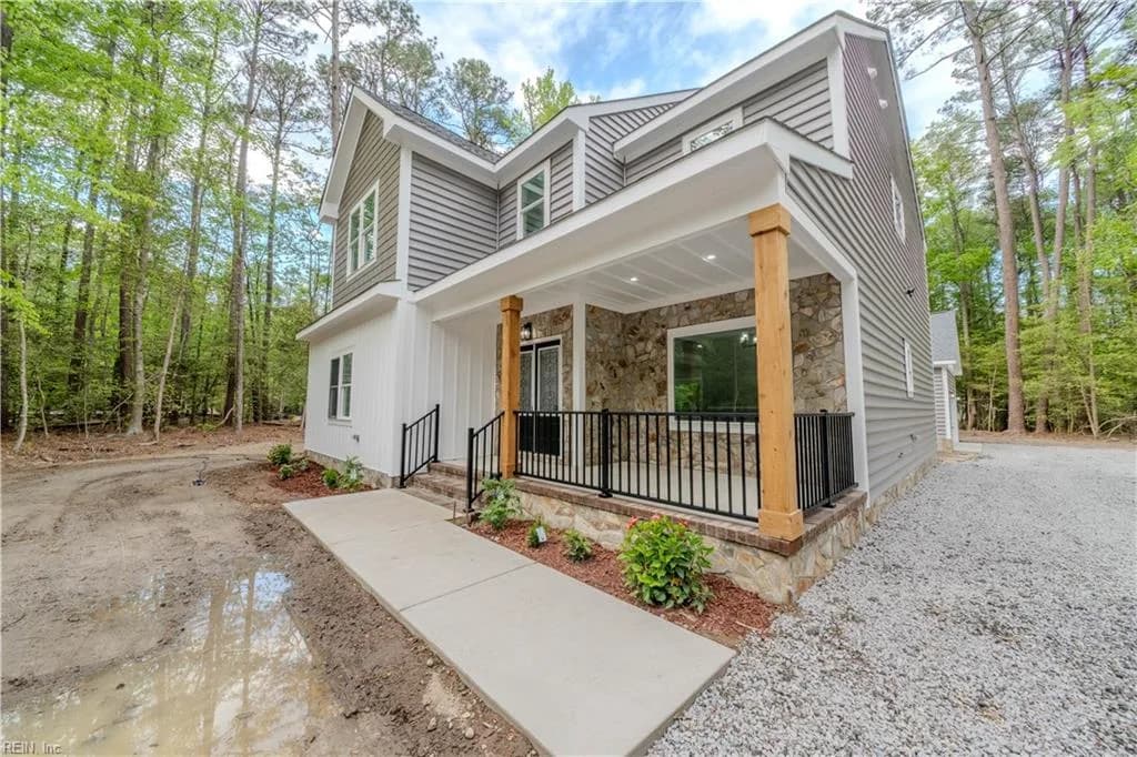 7673 Riverwatch DR, GLOUCESTER VA 23061 thumb 10