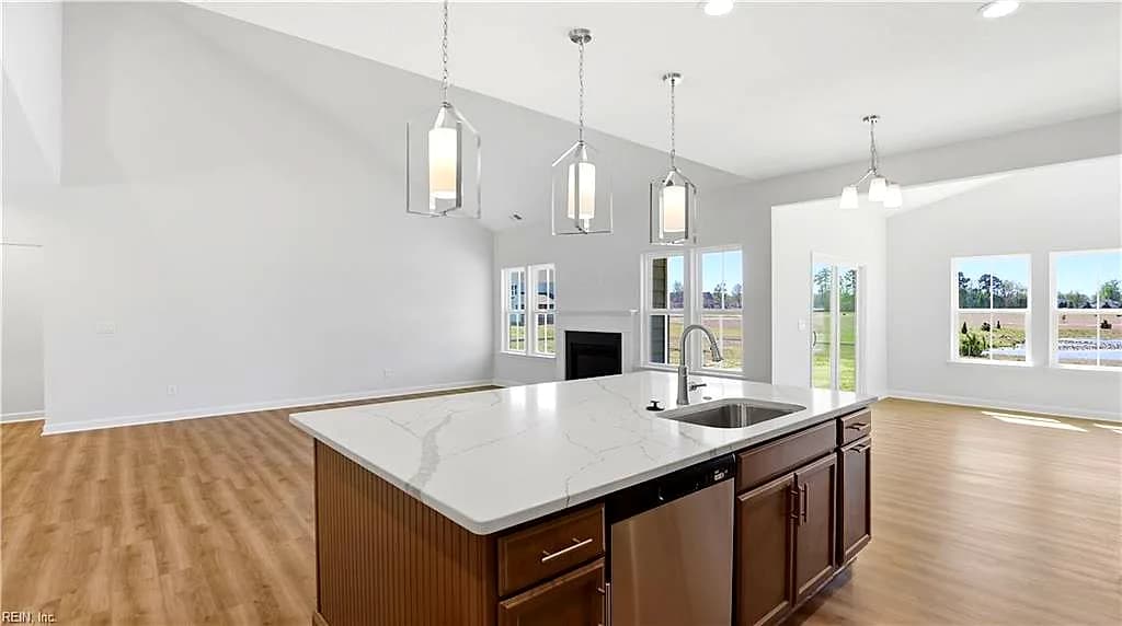 6015 Sam Callis CIR, SUFFOLK VA 23435 thumb 6