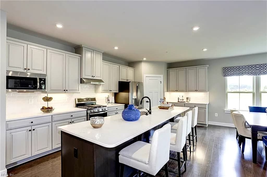 105 BACK CREEK DR, HERTFORD NC 27944 - Photo 4